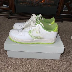 Women’s Nike Air Force 1